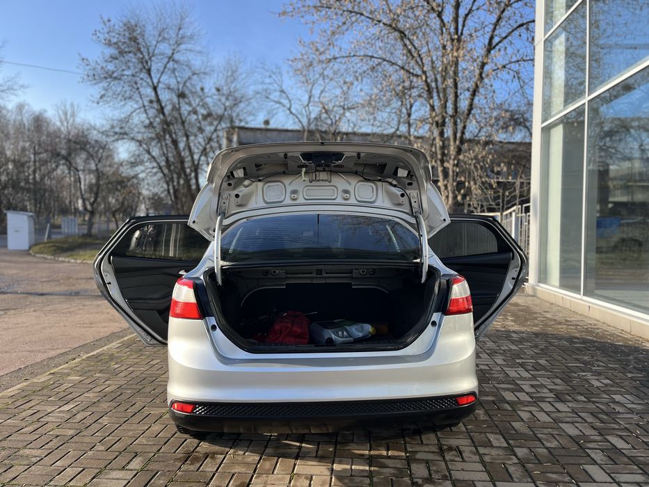 Продам Ford Focus у відмінному стані.