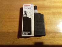Tusz rotring 2X23ml czarny Nowy