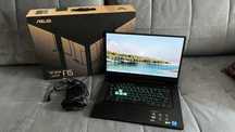 Asus TUF DASH / i7-11370H / RTX3070 / 16GB/512GB m.2 Gamingowy Laptop