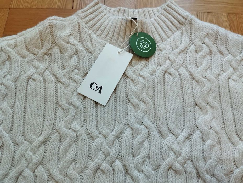 Nowa sukienka C&A XL