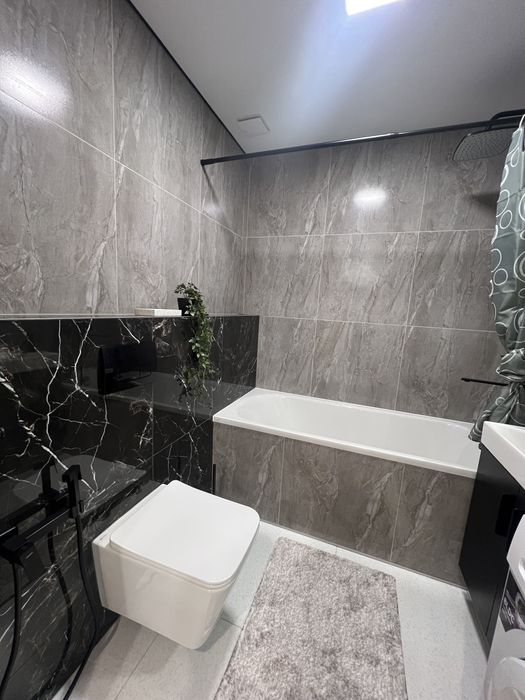 Оренда 1,5 км квартири поблизу парку Дружба Ще ніхто не проживав!