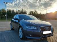 Audi A3 8P 2.0 TFSI sportback S-line