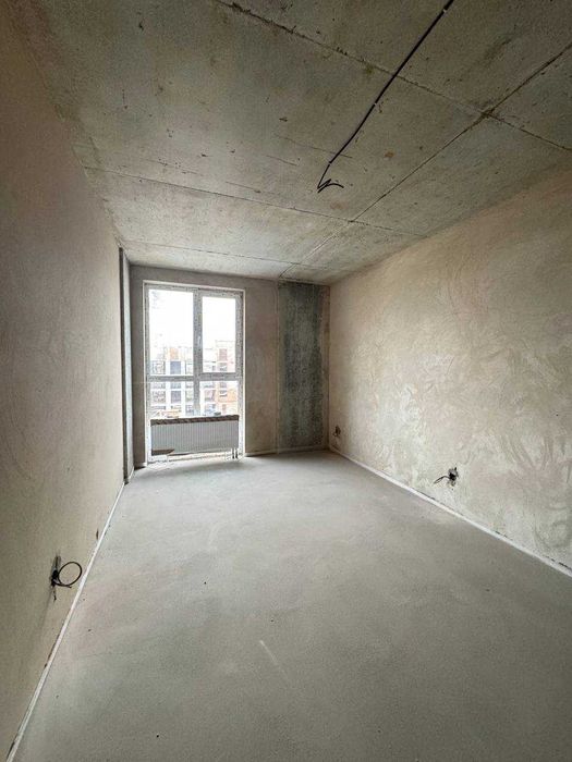 Двоспальна квартира в ЖК Амстердам