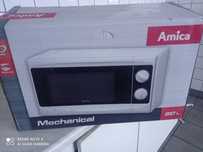 Kuchenka mikrofalowa Amica 20 l