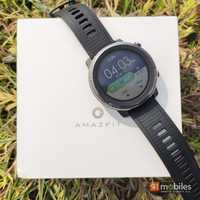 Смарт часы Amazfit Stratos