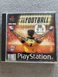 This is football ps1
