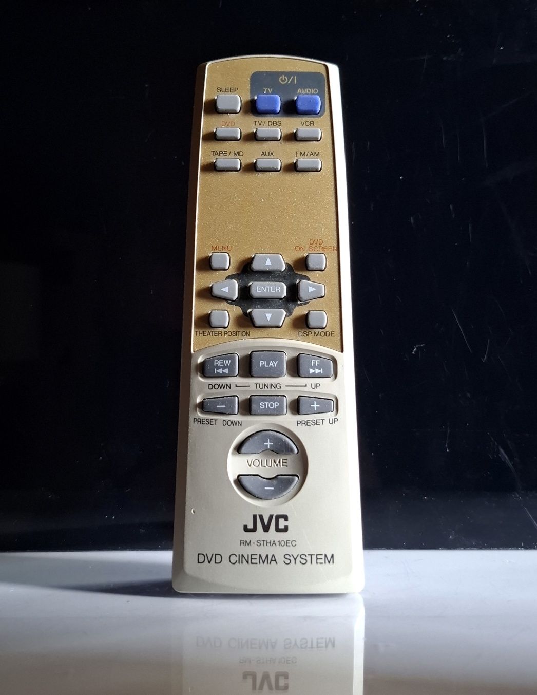 Pilot JVC RM-STHA 10Ec