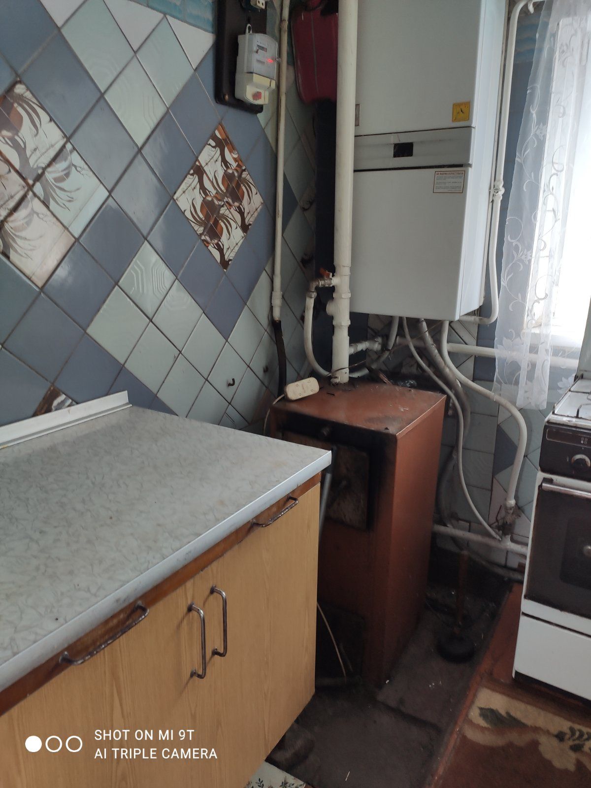 Продам власний будинок в с. Озерна (без ріелторів та комісії)