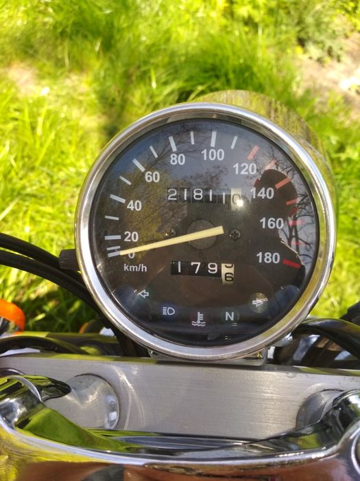 Geon Invader 250