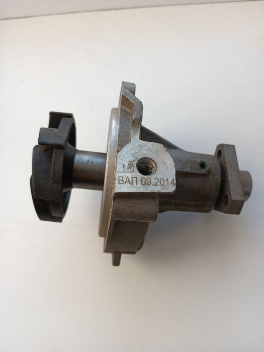 Помпа  ВАЗ  нова