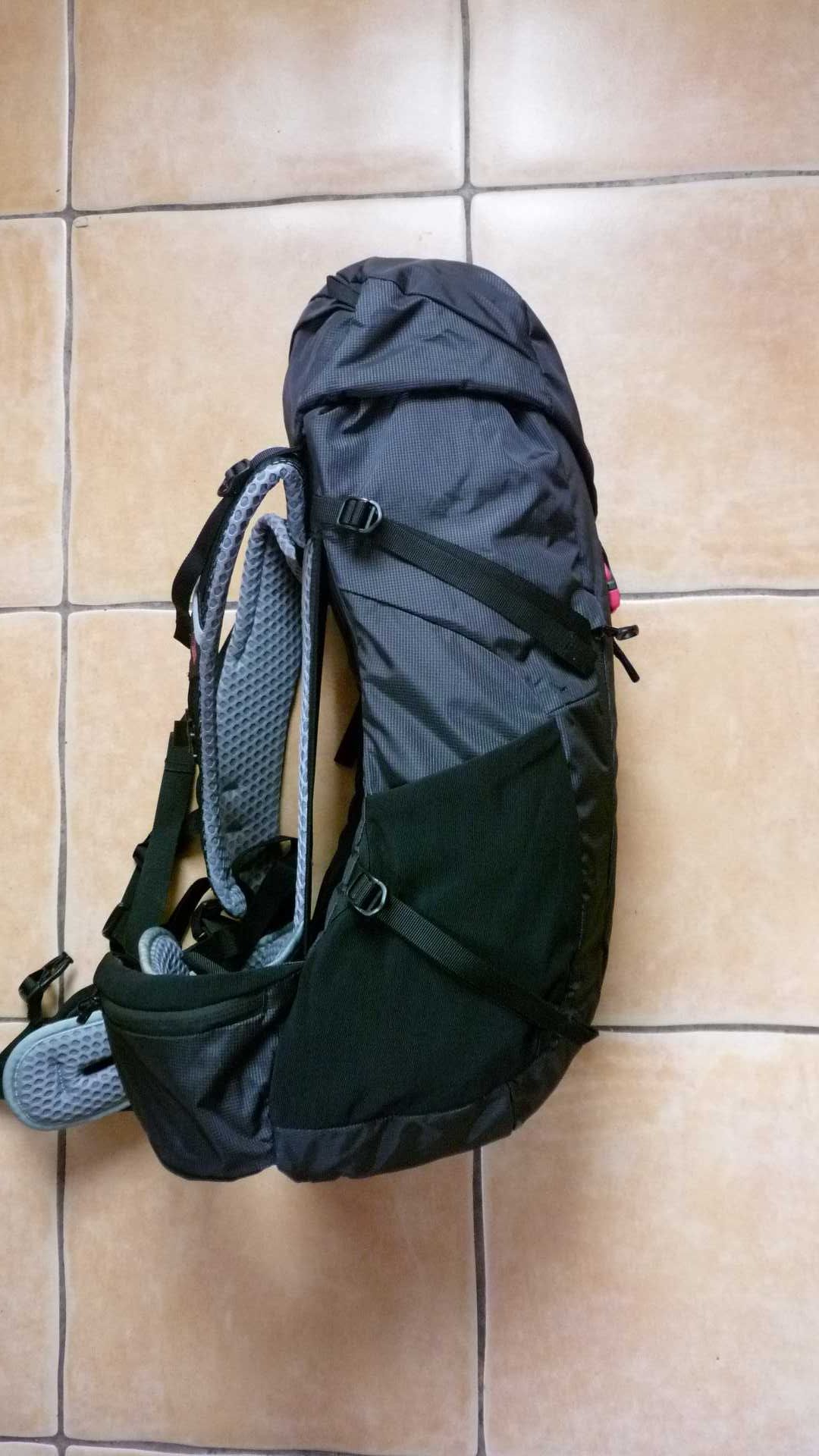 Plecak Lowe Alpine Airzone Trail ND24 Plecak turystyczny 24L