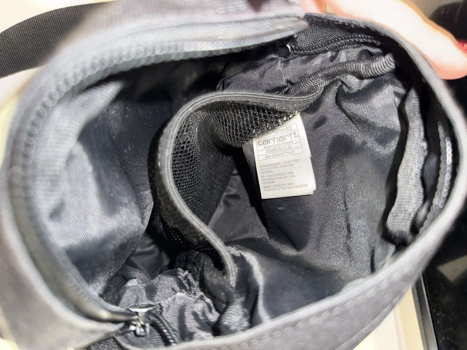 Сумка Carhartt ориг