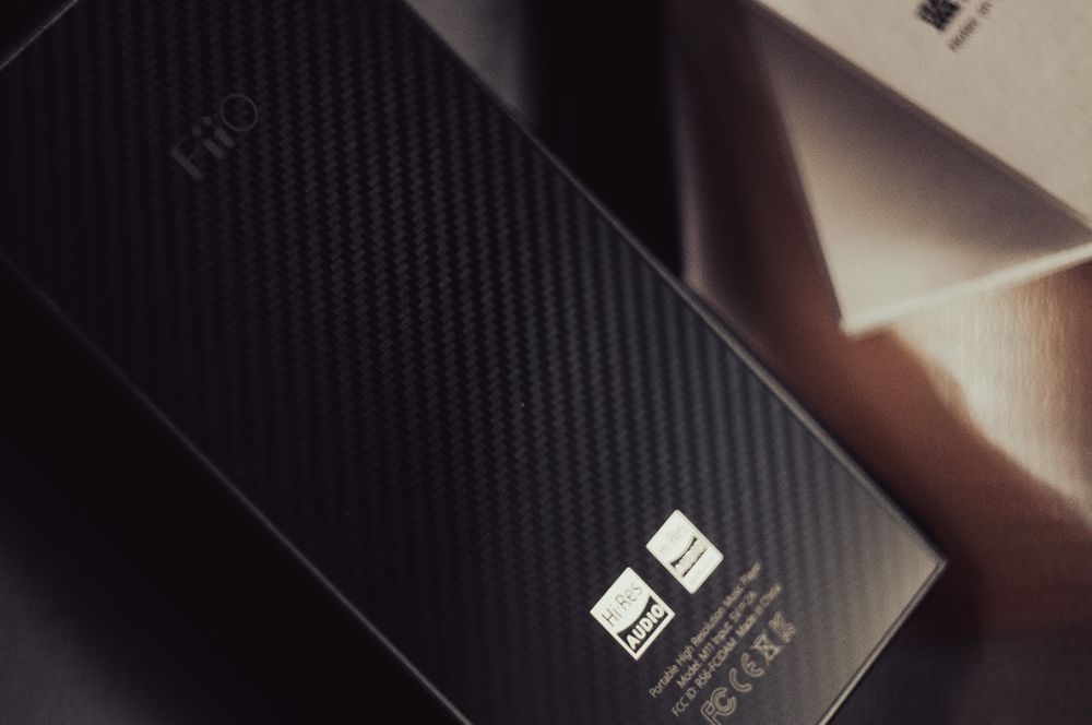 Продаж  Fiio M11