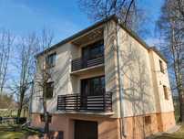 Dom jednorodzinny (146m2) z dużą działką (2200m2), okolice Pabianic