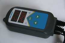 Inkbird ITC-306T przewodowy regulator temperatury