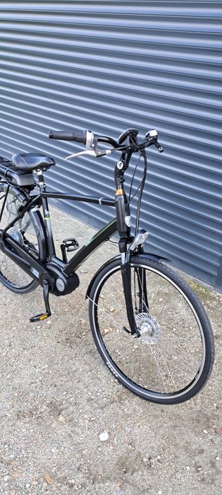 Rower elektryczny Sparta 28" Bosch Active Line