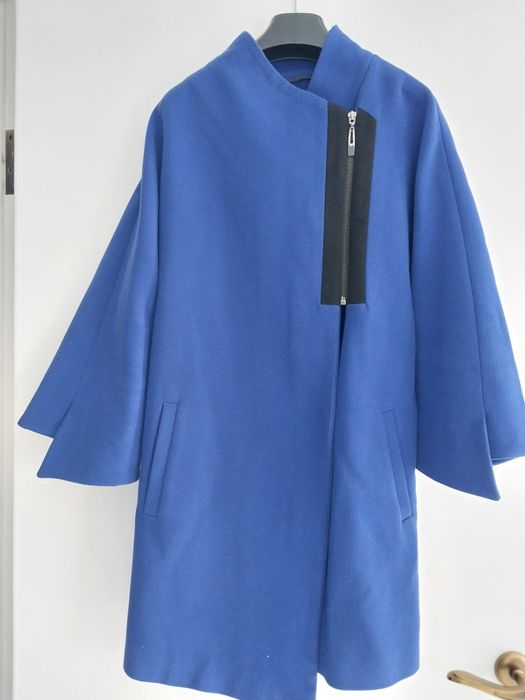 Стильне жіноче пальто