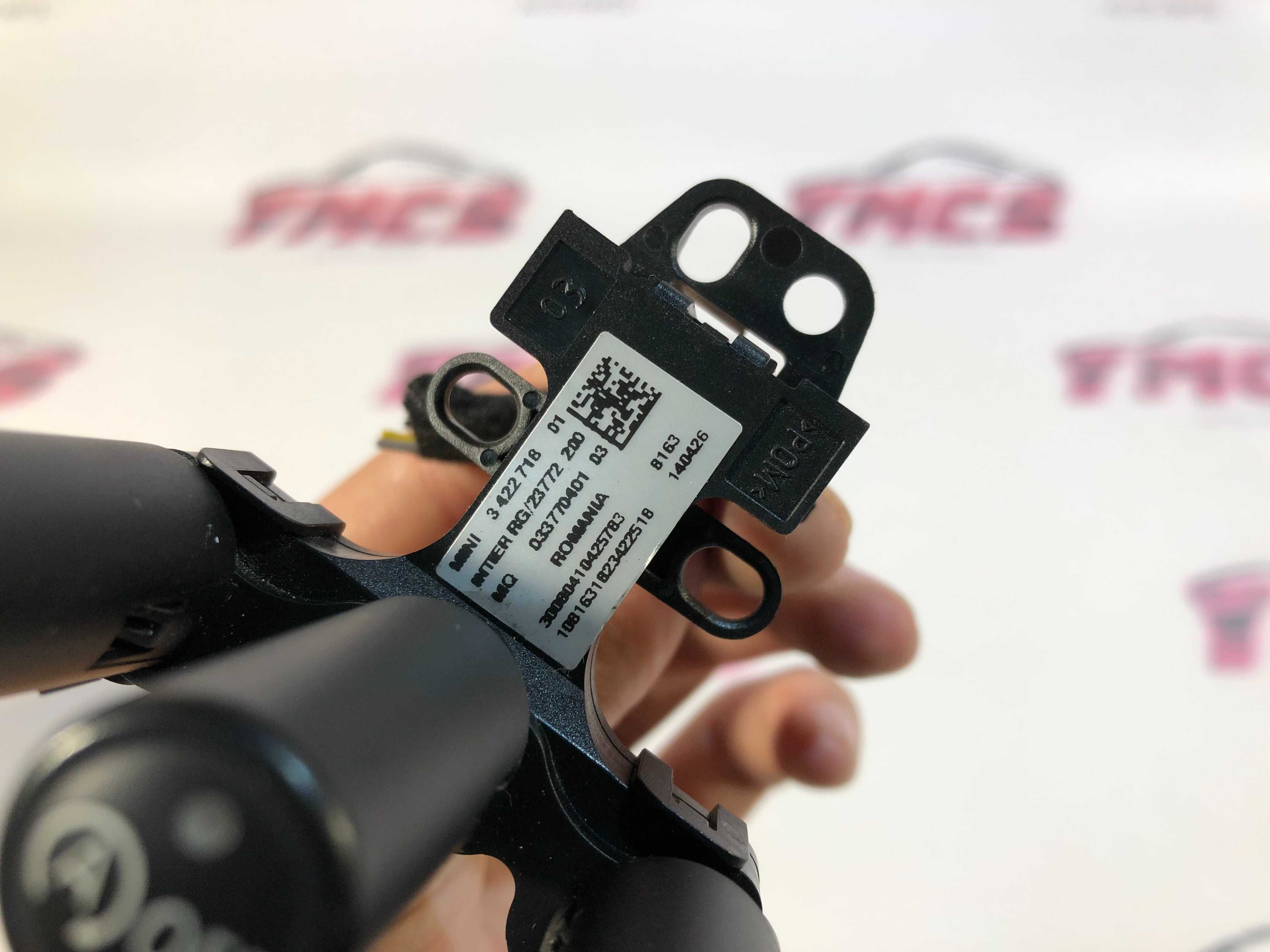 Comutador Interruptor Consola Central DSC MINI COOPER R56 R57