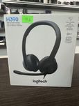 Słuchawki Logitech H390 Czarne Poznań Długa 14