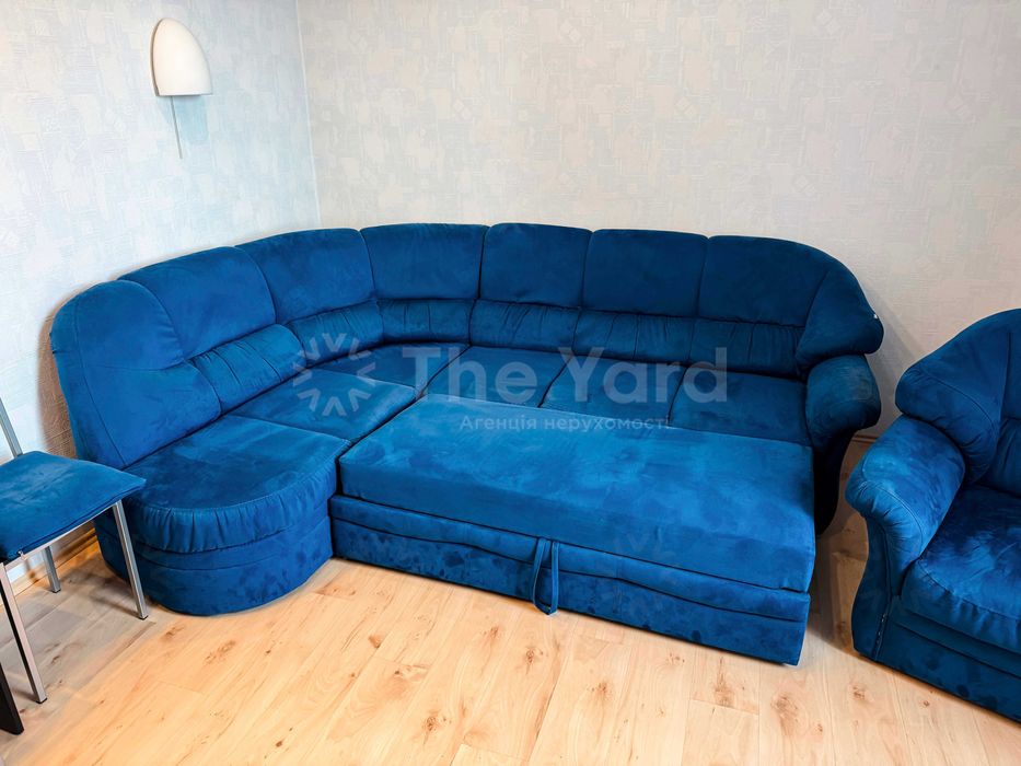 Продаж 1-к квартири 53 кв.м Підвисоцького 6-В, метро Звіринецька