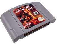 Carmageddon 64 Nintendo 64 VIMAGCO.PL Bydgoszcz Śniadeckich 11