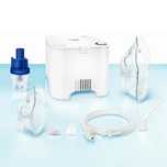 Inhalator nebulizator Medel Easy pneumatyczno-tłokowy