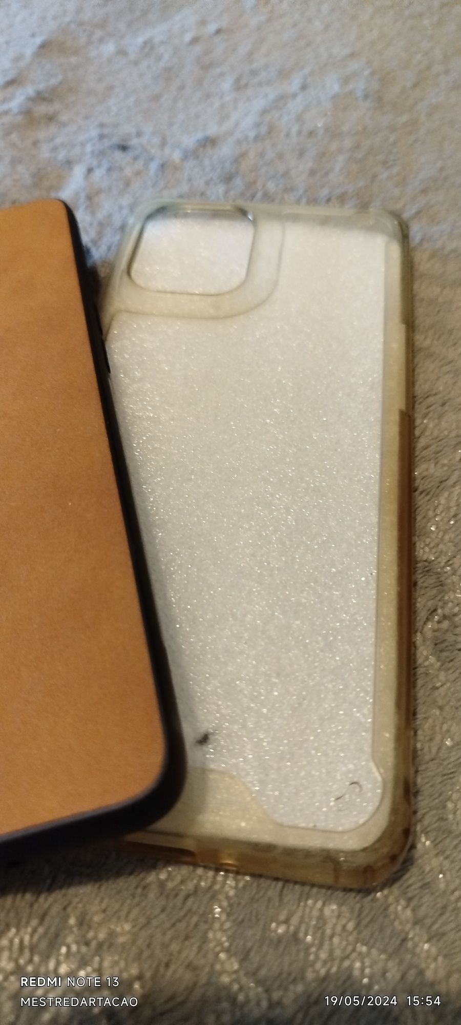 Capas OPPO X3 pro