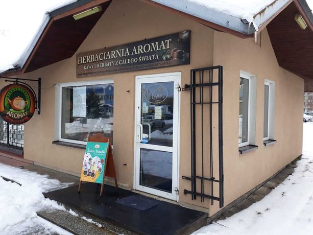 Lokal  handlowo-usługowy  30 m2  Bielsk Podlaski ul. Kazimierzowska 4A