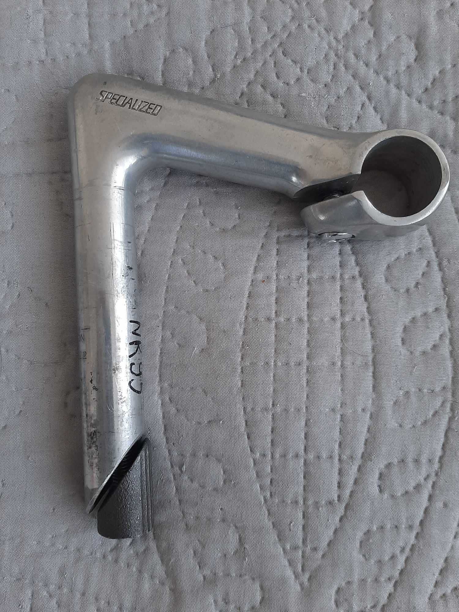 Mostek SPECIALIZED Retro grawer wpuszcany