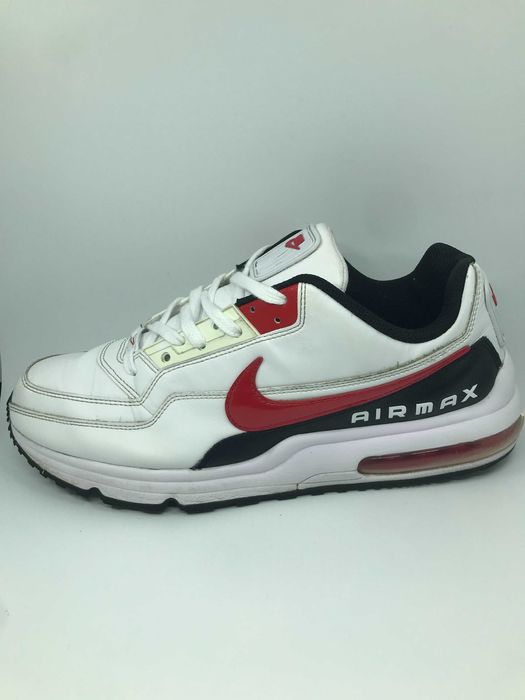 NIKE Air Max LTD 3 r.45 oryginalne buty męskie