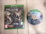 Ігри для Xbox One (Gears of War 4, NFS)