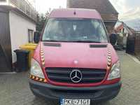 Mercedes-Benz Sprinter 213 CDI