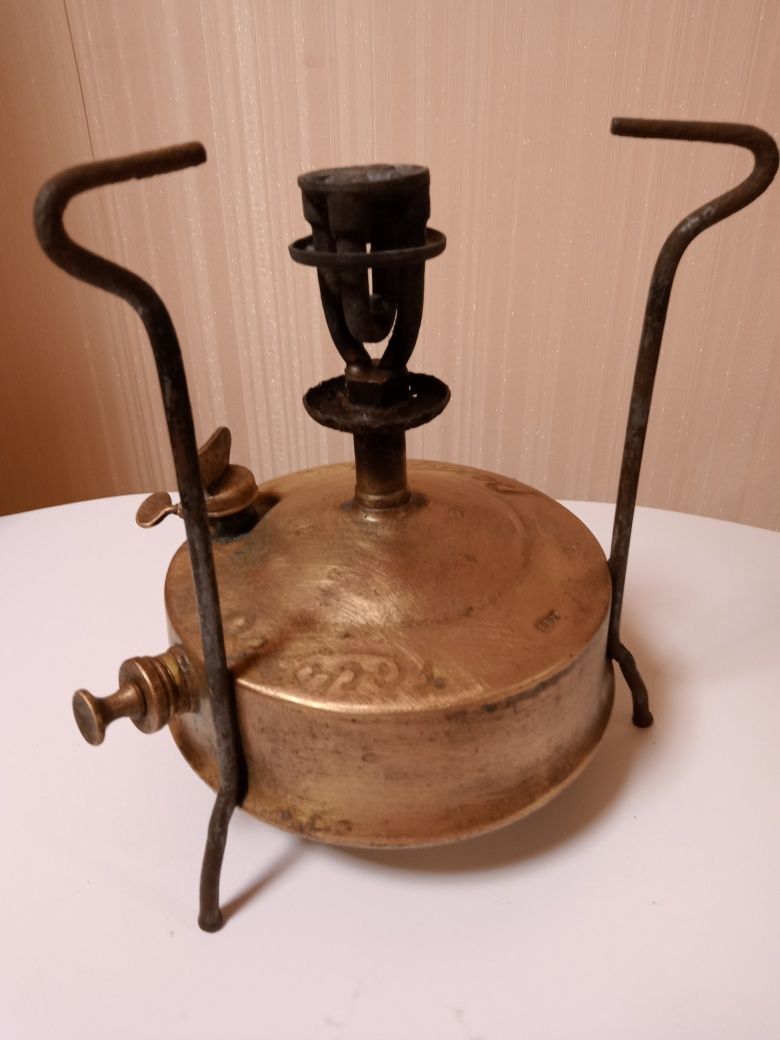 Примус Рекорд 1  ( б.у. 1982г.)
