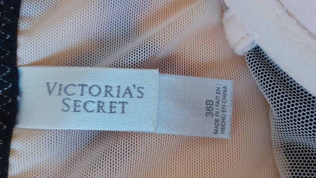 Корсет Victoria's secret