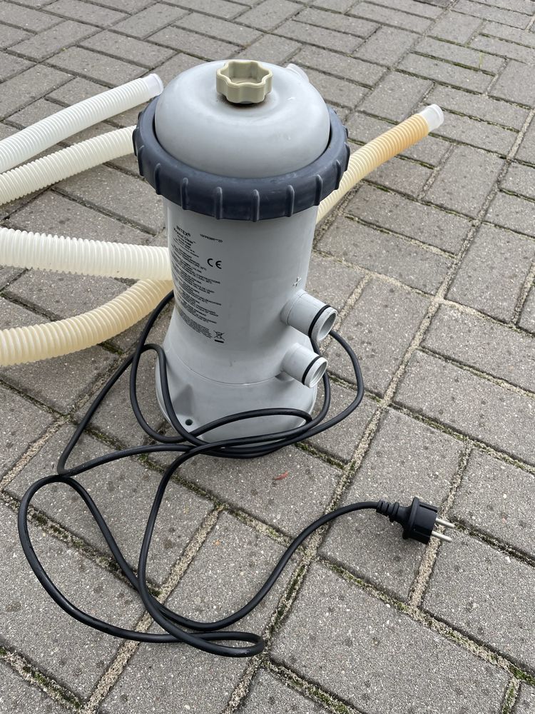 Pompa filtrująca do basenu Intex mod. 638RM