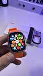 Smartwatch HK9 ULTRA 2 MAX 2 paski