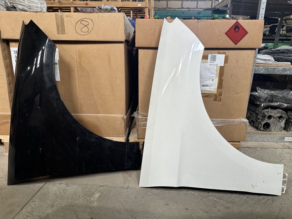 Крыло Мерседес 166 X166 ML GLE GL GLS 222 S Разборка мерседес
