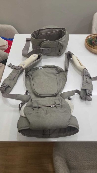 Marsúpio Hip Seat Chicco