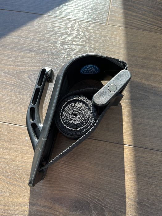 Adapter pasa bezpieczeństwa dla ciężarnych