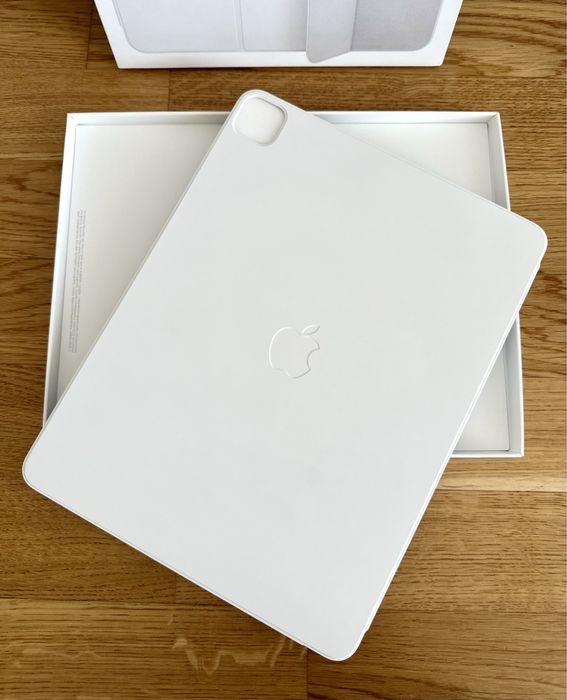 Чехол Apple Smart Folio for iPad Pro 12,9" (3rd/4th/5th gen) ОРИГИНАЛ