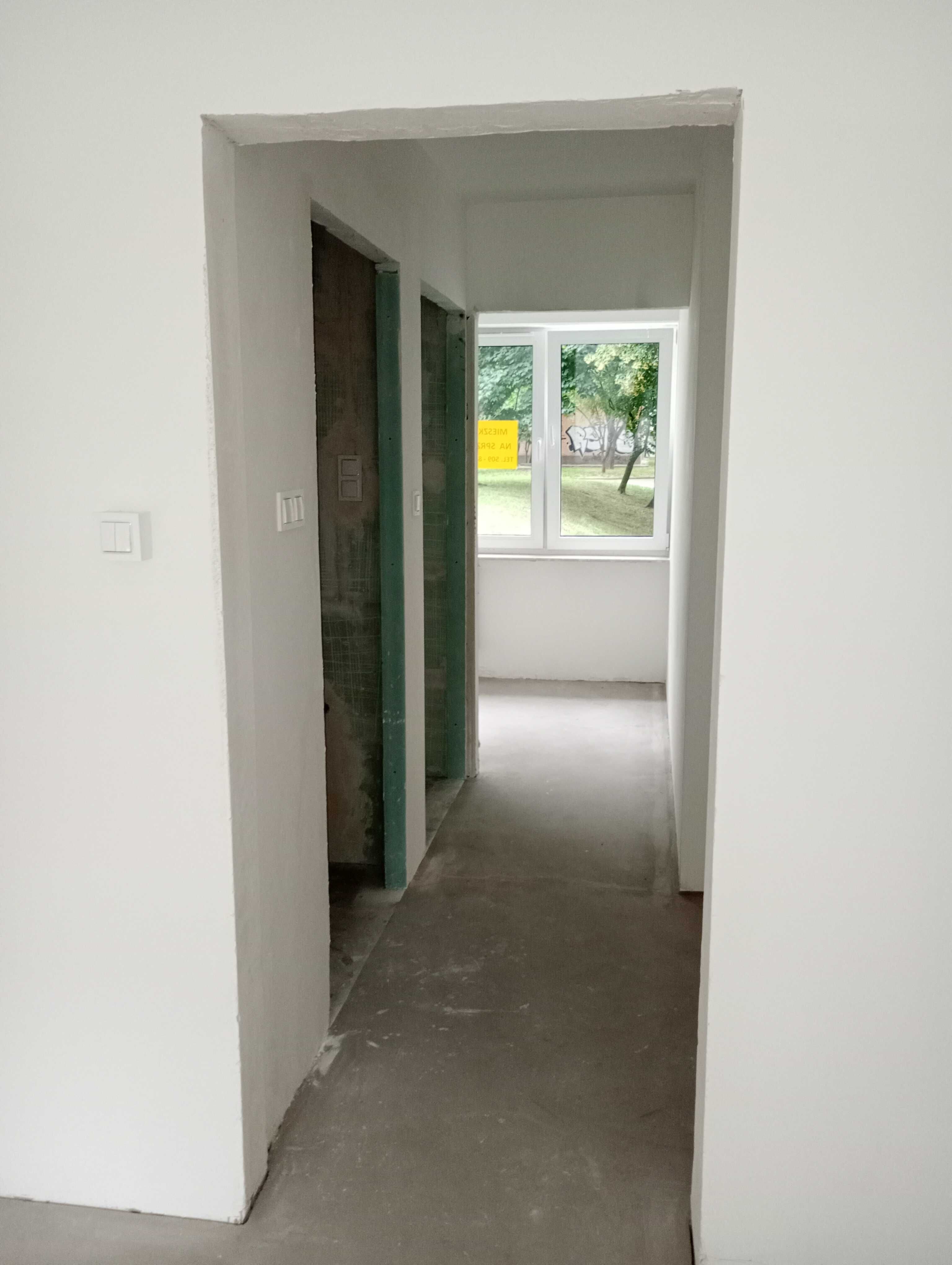 LSM- P. Balcera 11 Lokal mieszkalny nr 58