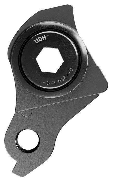 Suporte de desviador SRAM UDH Universal p/n: 00.7918.093.000