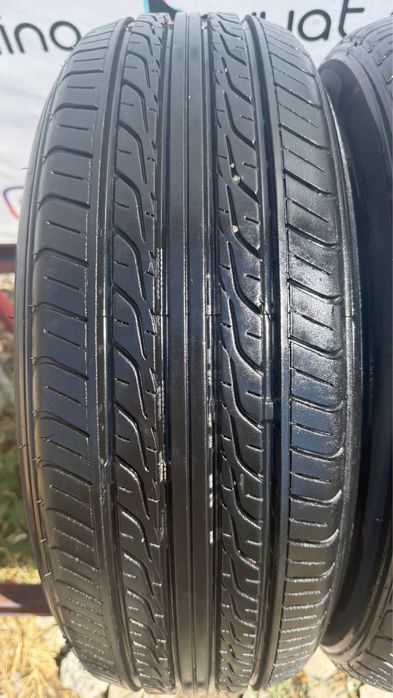 Шины б у 205/65R16 GREMAX Capturar CF1 лето