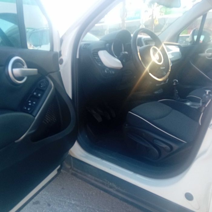 Fiat 500x 1.3 multijet Diesel — foto 6