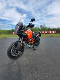 KTM 1290 SUPER Adventure S