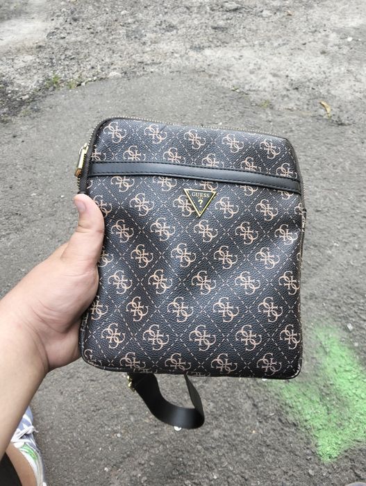 Сумка GUESS оригінал
