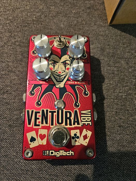 Digitech Ventura Vibe