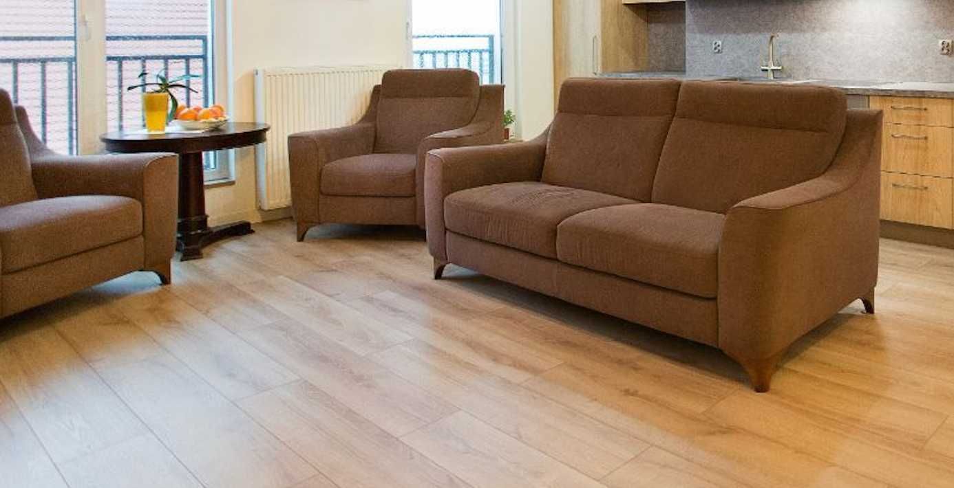 Kler Toccata zestaw wypoczynek - sofa, 2 fotele, stan bardzo dobry