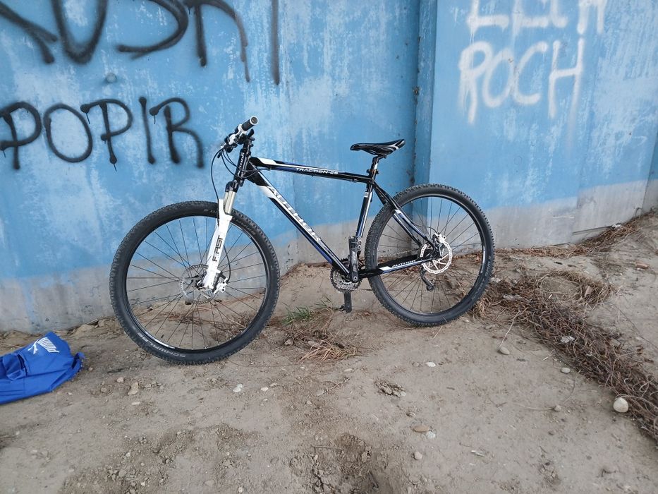 Sprzedam rower mtb author traction 29