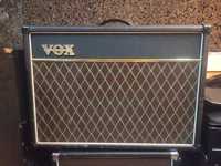 Vox AC15 C1 (c/ greenback)